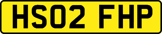 HS02FHP