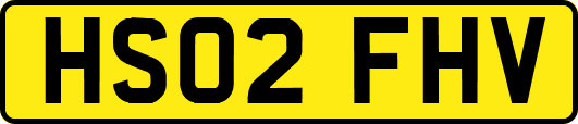 HS02FHV