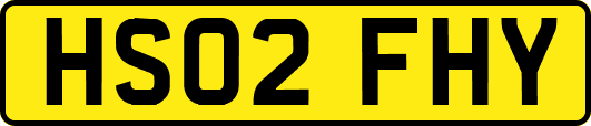 HS02FHY