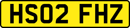 HS02FHZ