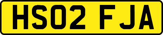 HS02FJA