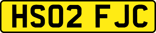 HS02FJC