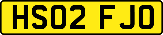 HS02FJO