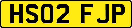 HS02FJP