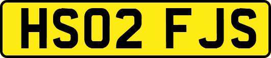 HS02FJS