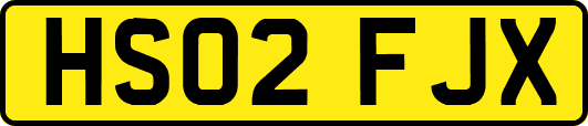 HS02FJX