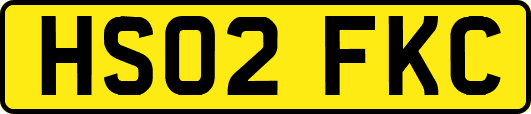 HS02FKC