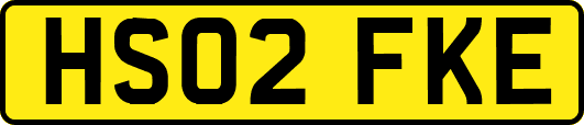 HS02FKE