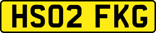 HS02FKG