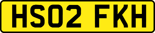 HS02FKH