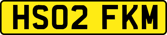 HS02FKM