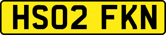 HS02FKN