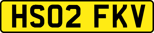 HS02FKV