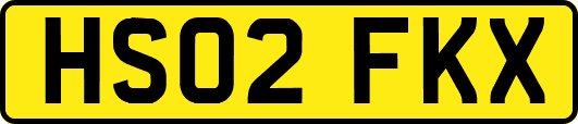 HS02FKX