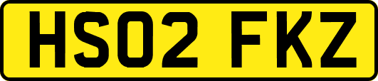 HS02FKZ