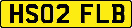 HS02FLB