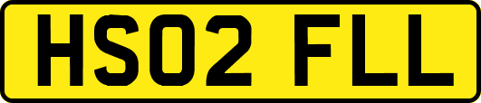 HS02FLL