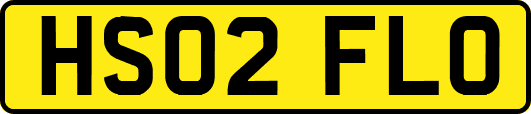 HS02FLO
