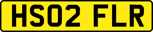 HS02FLR