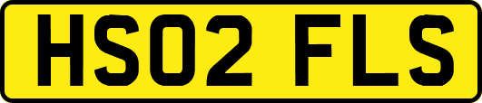HS02FLS