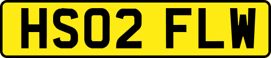 HS02FLW
