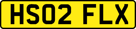 HS02FLX