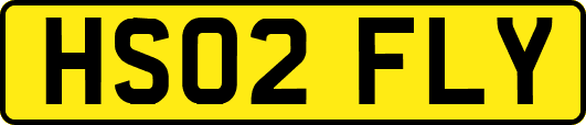 HS02FLY