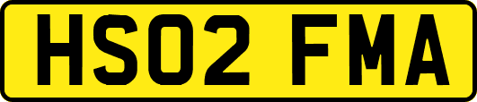 HS02FMA