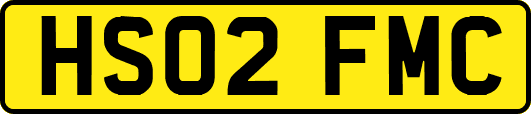 HS02FMC