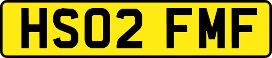HS02FMF