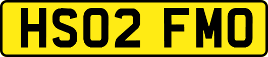 HS02FMO