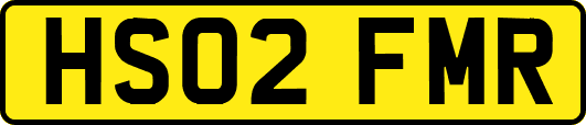 HS02FMR