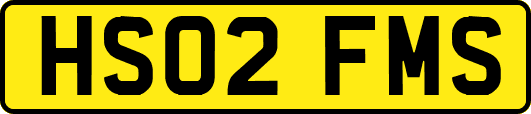 HS02FMS