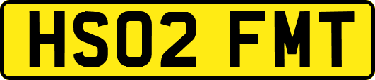 HS02FMT