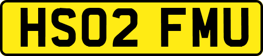 HS02FMU