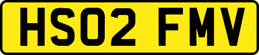 HS02FMV
