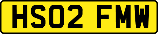 HS02FMW