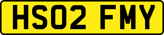 HS02FMY