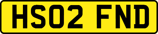 HS02FND