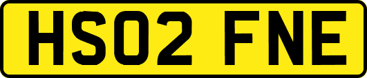 HS02FNE