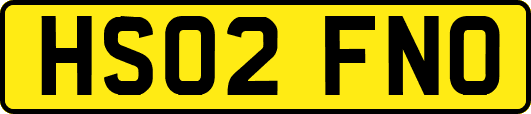 HS02FNO