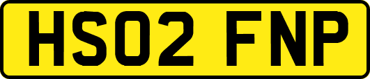 HS02FNP