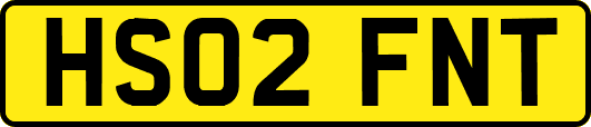HS02FNT