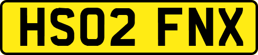 HS02FNX
