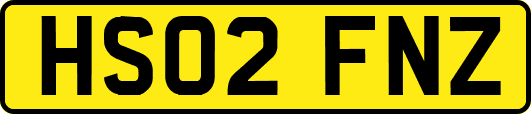 HS02FNZ