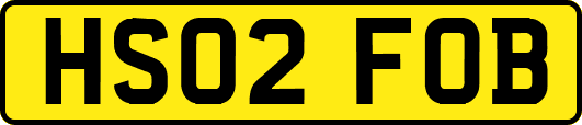 HS02FOB