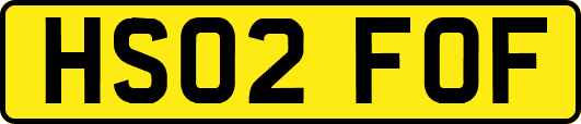 HS02FOF