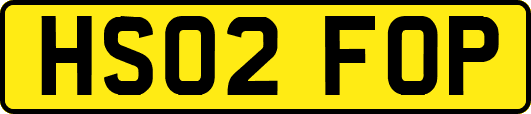 HS02FOP