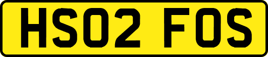 HS02FOS