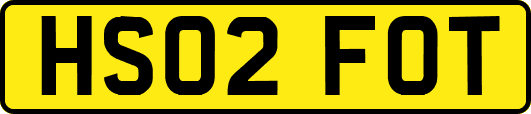 HS02FOT